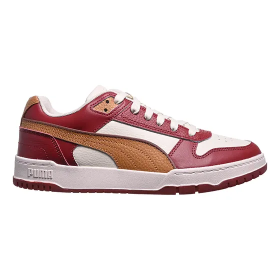 Zapatillas Puma Moda Rebound Game Low Adp 389002 Cr Bd