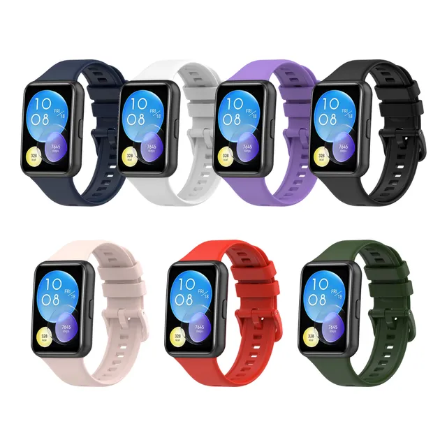 Correas Para Huawei Watch Fit 2