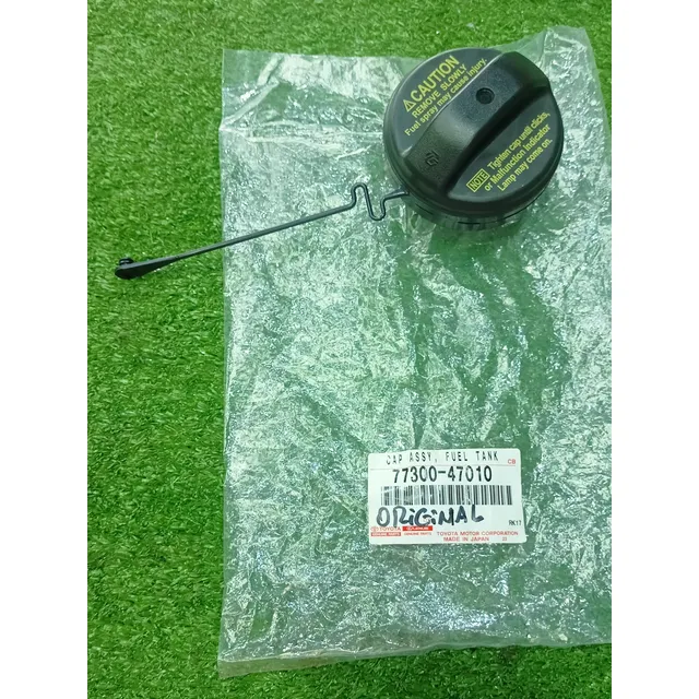 Tapa Llenado Gasolina 4runner 2003-2008 Original 