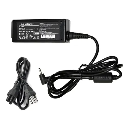 Cargador De Notebook Para Acer Swift 1 Sf113-31 19v 3.42a