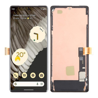 Tela Oled Lcd + Touch Para Google Pixel 7 Pro Tela Oled Lcd + Touch Para Google Pixel 7 Pro
