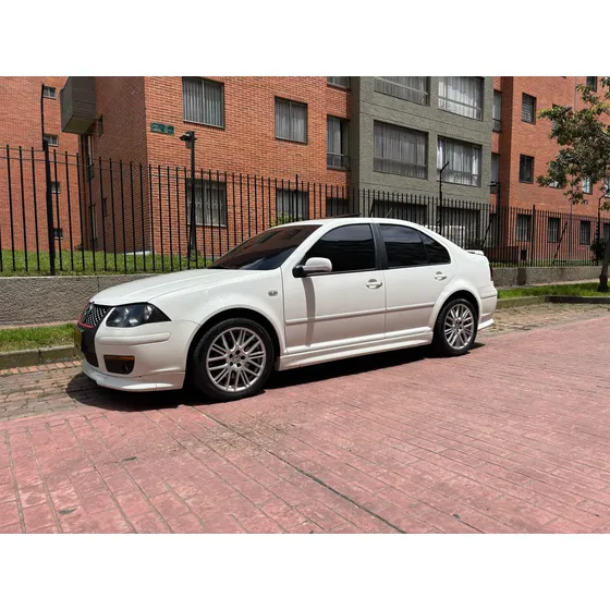 Volkswagen Jetta V 1.8 Gli