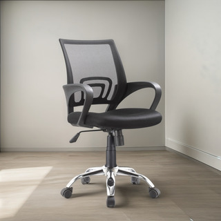 Sillón Ads Ejecutivo Fresh, Soporte Lumbar, Reclinable Sillón Ads Ejecutivo Fresh, Soporte Lumbar, Reclinable