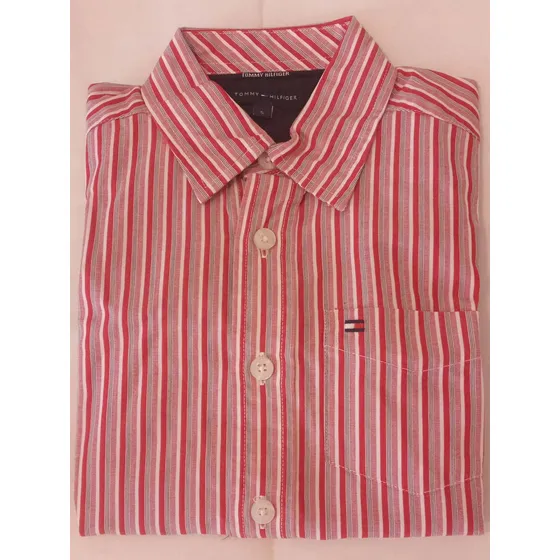 Camisa Importada Para Niños Talla 5/6