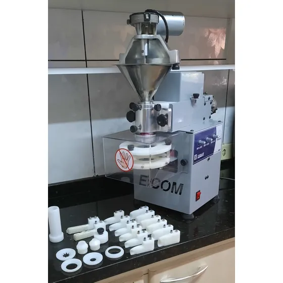 Máquina De Salgados Eicom Formare Festa