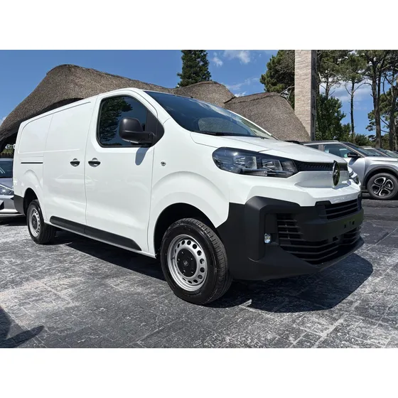 Citroën Jumpy 1.5 Blue Hdi N1 Pack L3h1