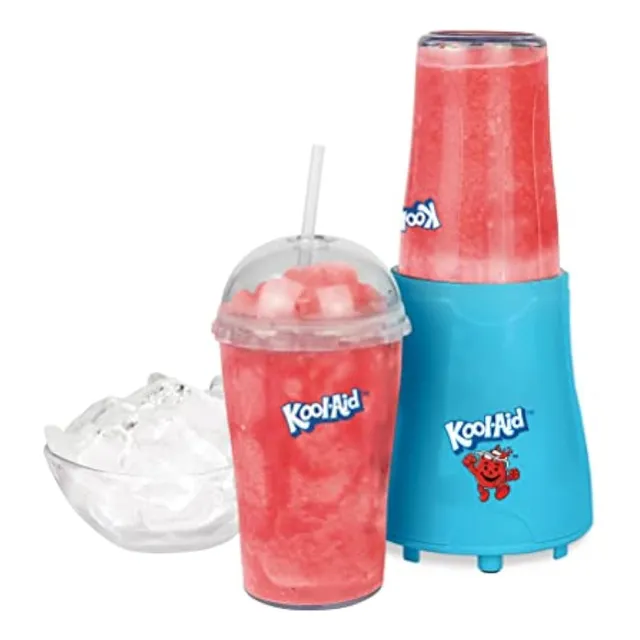 Nostalgia Kool-aid Slush 'n Go - Licuadora