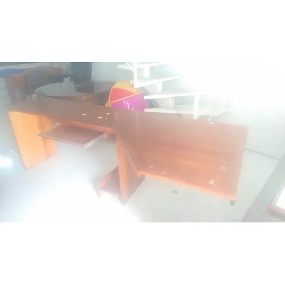 Mueble Centro De Computacion