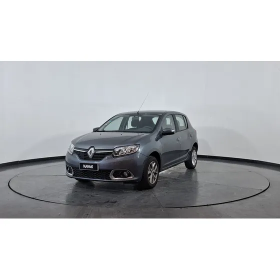 Renault Sandero 1.6 Privilege Ph2