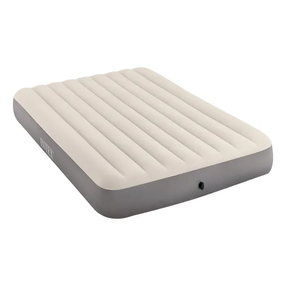 Colchón Inflable Intex | Dura-beam Standard Single | Queen