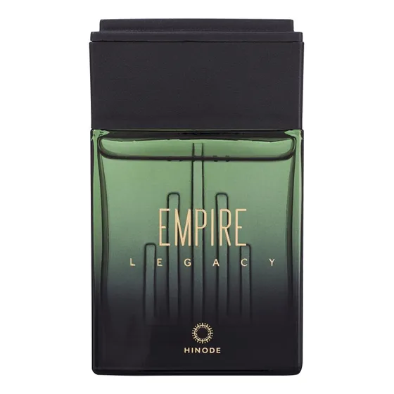 Colonia Hinode Empire Legacy Deo para el día de San Valentín para hombre