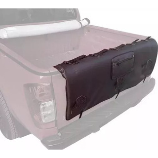 Porta Bicicletas Camioneta Pick Up Cubre Tapa Negro 4 Bicis Porta Bicicletas Camioneta Pick Up Cubre Tapa Negro 4 Bicis