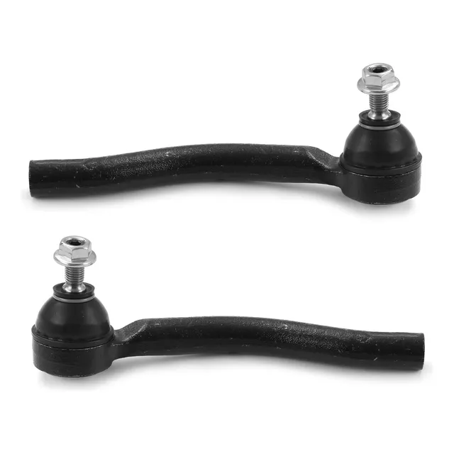 2 Terminales Izq/der Para Nissan Versa March 2012 - 2022