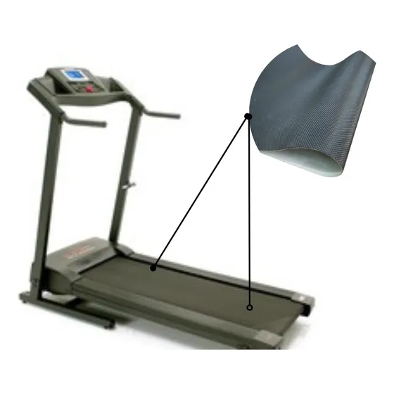 Repuesto Banda Caminadora Weslo Cadence G7.0