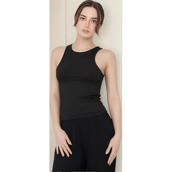 Musculosa Medusa #3925