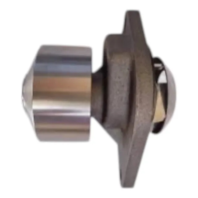 Bomba De Agua Motor Ford Cargo 815/1721/jac 1061