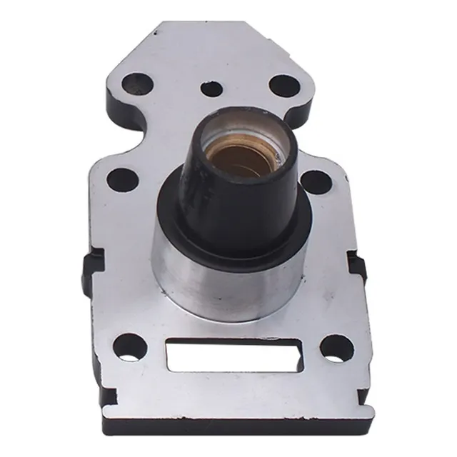 Base Bomba Dágua Motor Yamaha 15hp Fm Bm 63v45331-0 C/ Junta