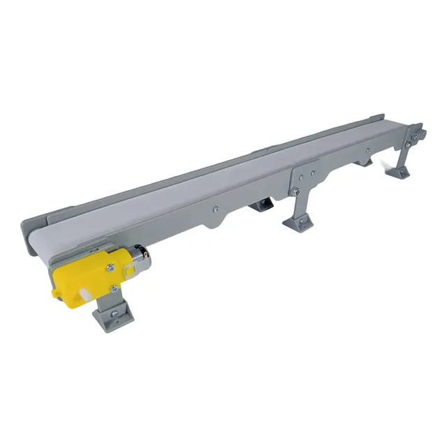 Banda Transportadora A Escala 54 Cm (programar-estudiantes)