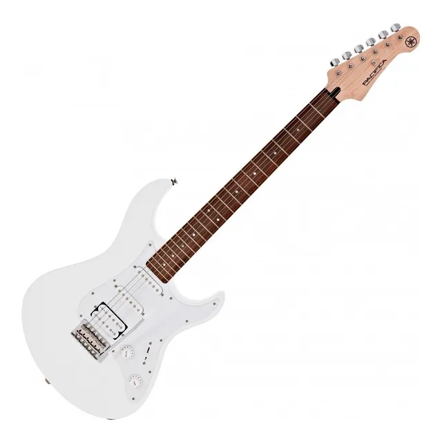 Yamaha Guitarra Eléctrica Pacifica Pac012