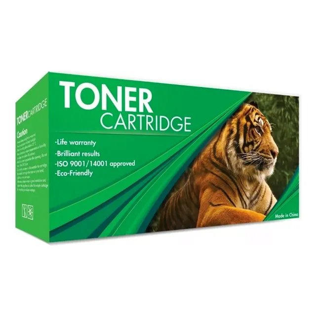 Tóner Generico 201x (cf400x/cf403x) 2,800 Pág Estándar Tigre