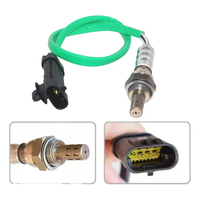 Sensor De Oxigeno Renault Clio Megane Scenic Kangoo Laguna 