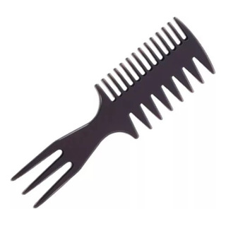 Peine Textura Voluminizante Barbero Estilista Peluquero #112 Peine Textura Voluminizante Barbero Estilista Peluquero #112