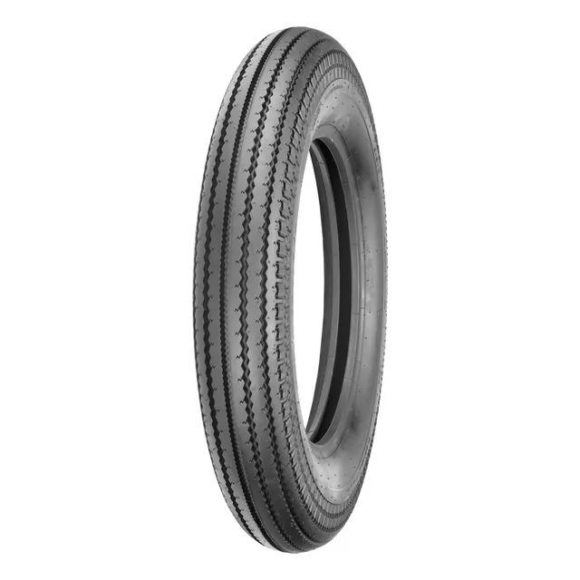 Llanta Shinko 270 Super Classic Delantera 3.00-21 57s Bias T