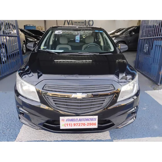 Chevrolet Onix 1.0 Ls 5p