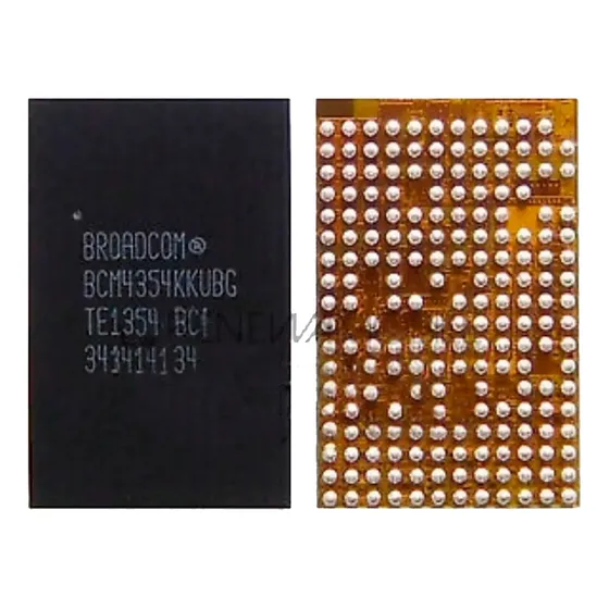 Ic Wifi Samsung Bcm4354kkubg