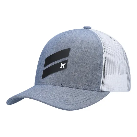 Gorro Hurley - Icon Slash Trucker
