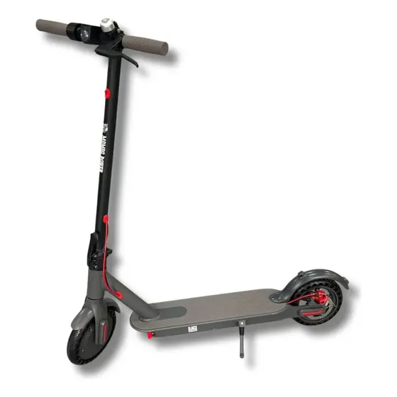 Scooter Patín Eléctrico 30 Km/h 350w Es-08 Mamba Power