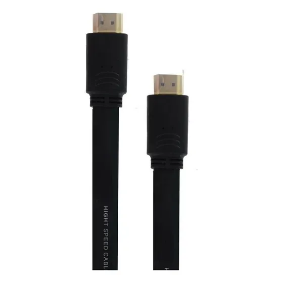 Cabo Hdmi X Hdmi Hoopson 5 Metros 1080p