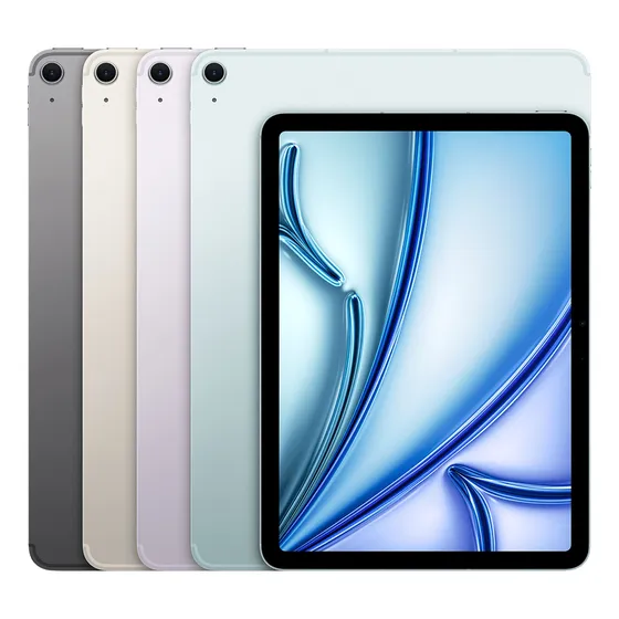iPad Air M3 11 256 Gb