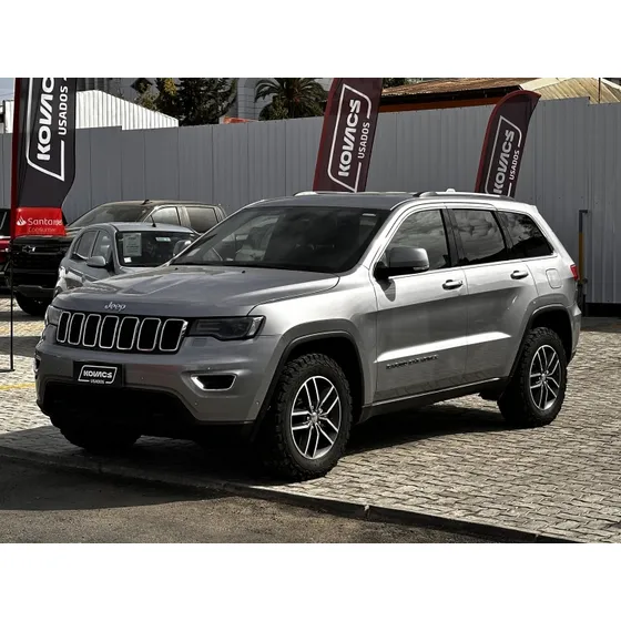 Jeep Grand Cherokee 3.6 Laredo V6 At 4x4