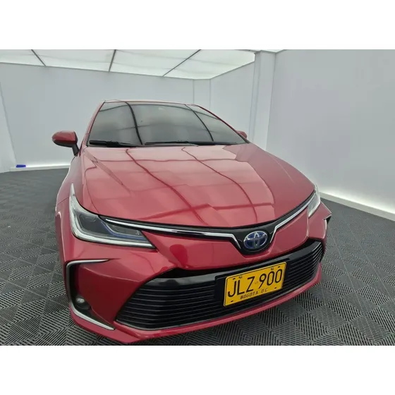 Toyota Corolla 1.8 Se-g