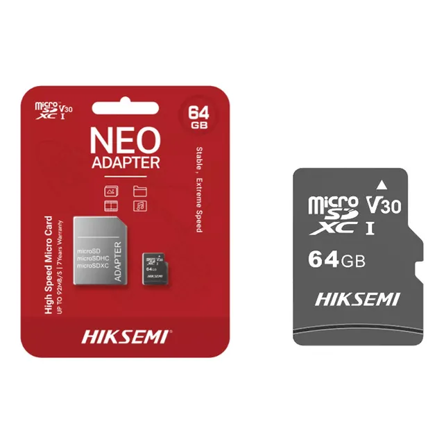 Memoria Micro Sd Celular 64 Gb-multipropósito Tecnoofertazo