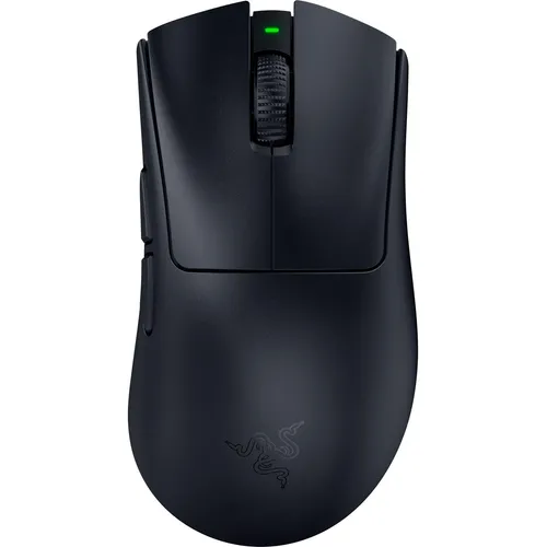 Mouse Gamer Razer Deathadder V4 Pro Preto | Parcelamento sem juros