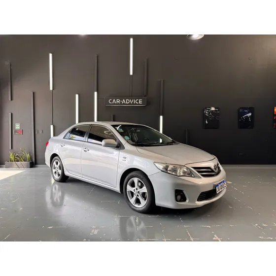 Toyota Corolla 1.8 Xei L14