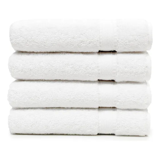 Lt Elite Luxury Hotel Spa Collection Premium Juego Toalla 4