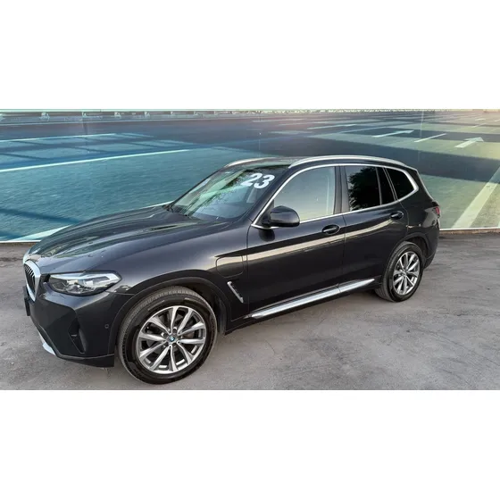 Bmw X3 2.0 Xdrive30e Phev