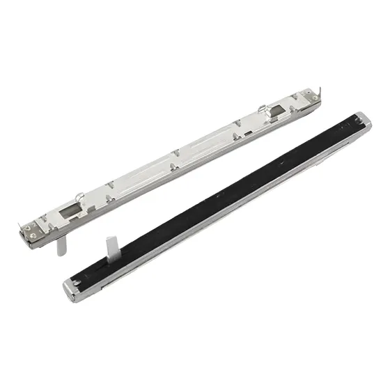 Fader Deslizante 128mm A10k Eurodesck Sx3282fx #7267