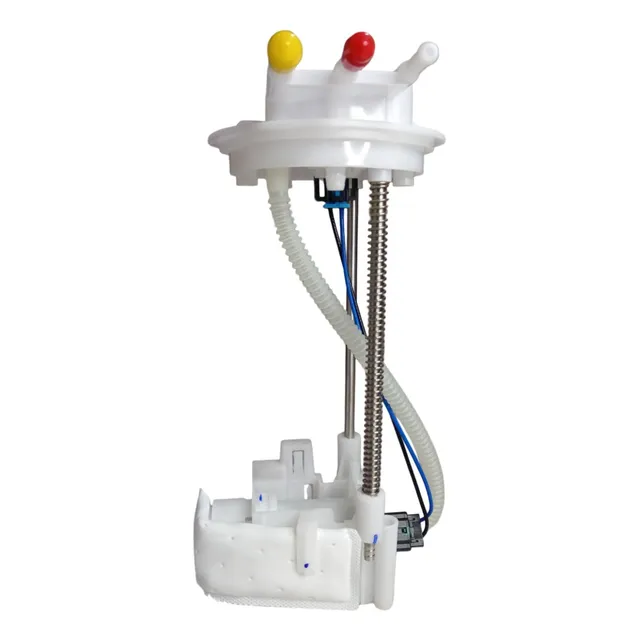 Modulo Bomba De Gasolina Chery Grand Tiger 4x2