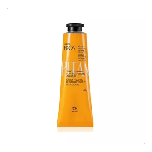 Crema Hidratante Para Manos Natura Ekos Humor 40g