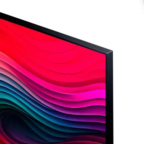 Smart Tv LG 50 Polegadas 50nano80tsa 4k Uhd Nanocell Thinq