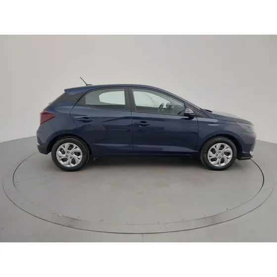 Hyundai Hb20 1.0 12v Flex Comfort Plus Manual