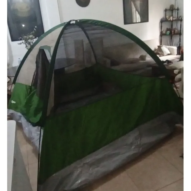 Combo Carpas Y Sacos De Dormir Para Acampar Muy Buenas 300$