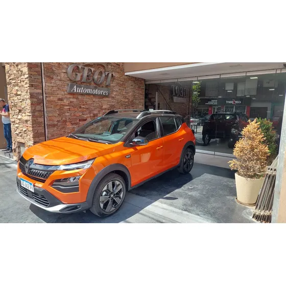 Renault Kardian 1.0 Tce Premiere Edition 200 Edc