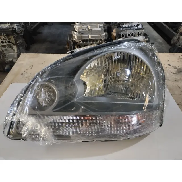 Faro Delantero Izquierdo Hyundai Tucson Año 2005/2009 