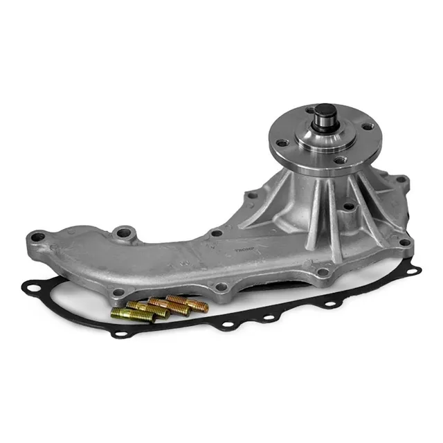 Bomba De Agua Toyota Meru Hilux 2rz 3rz 2tr Dongfeng Zna