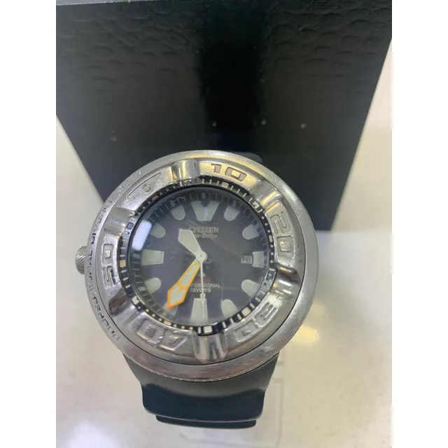 Reloj Citizen Para Caballero 